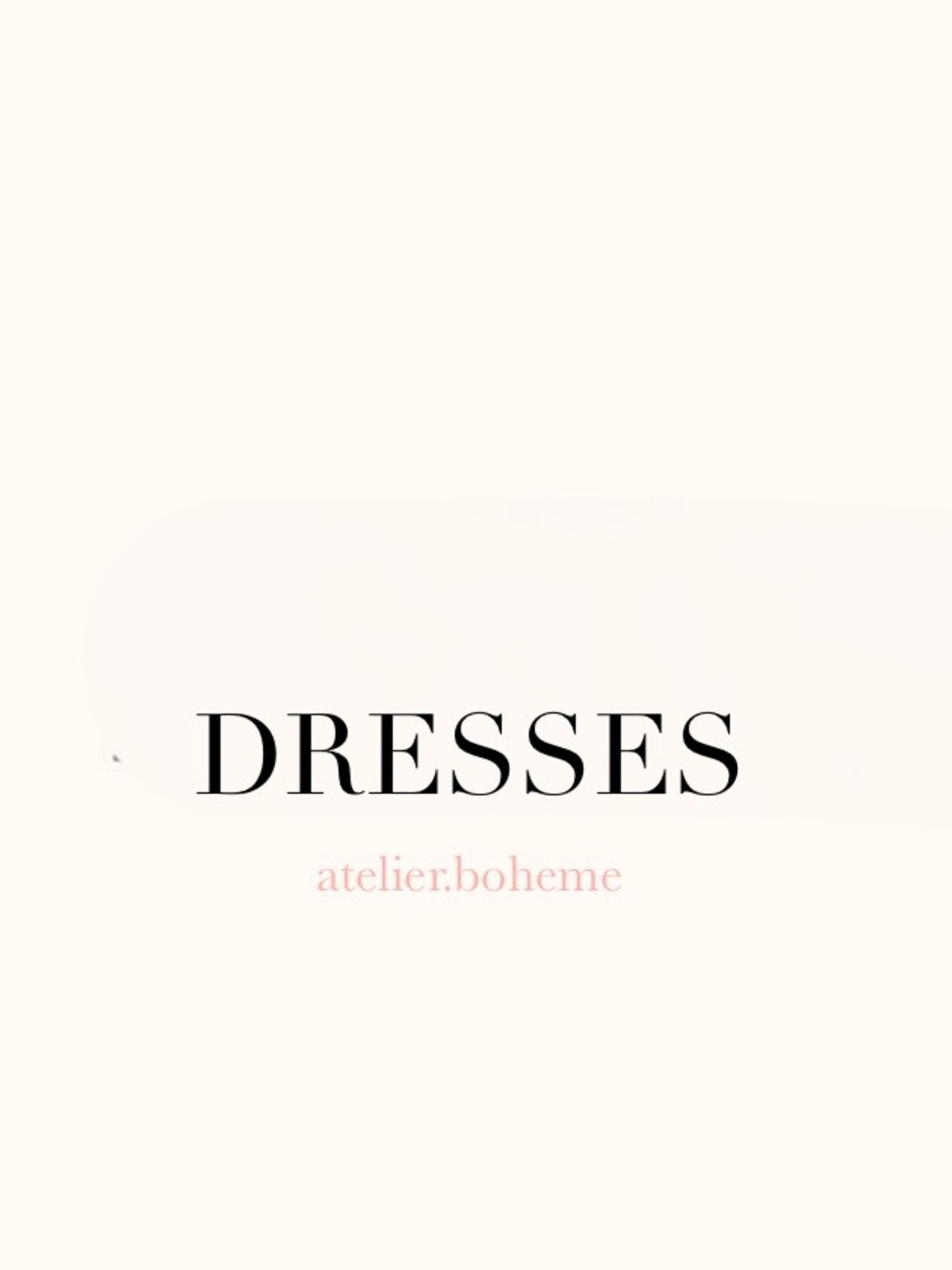 Shop Dresses